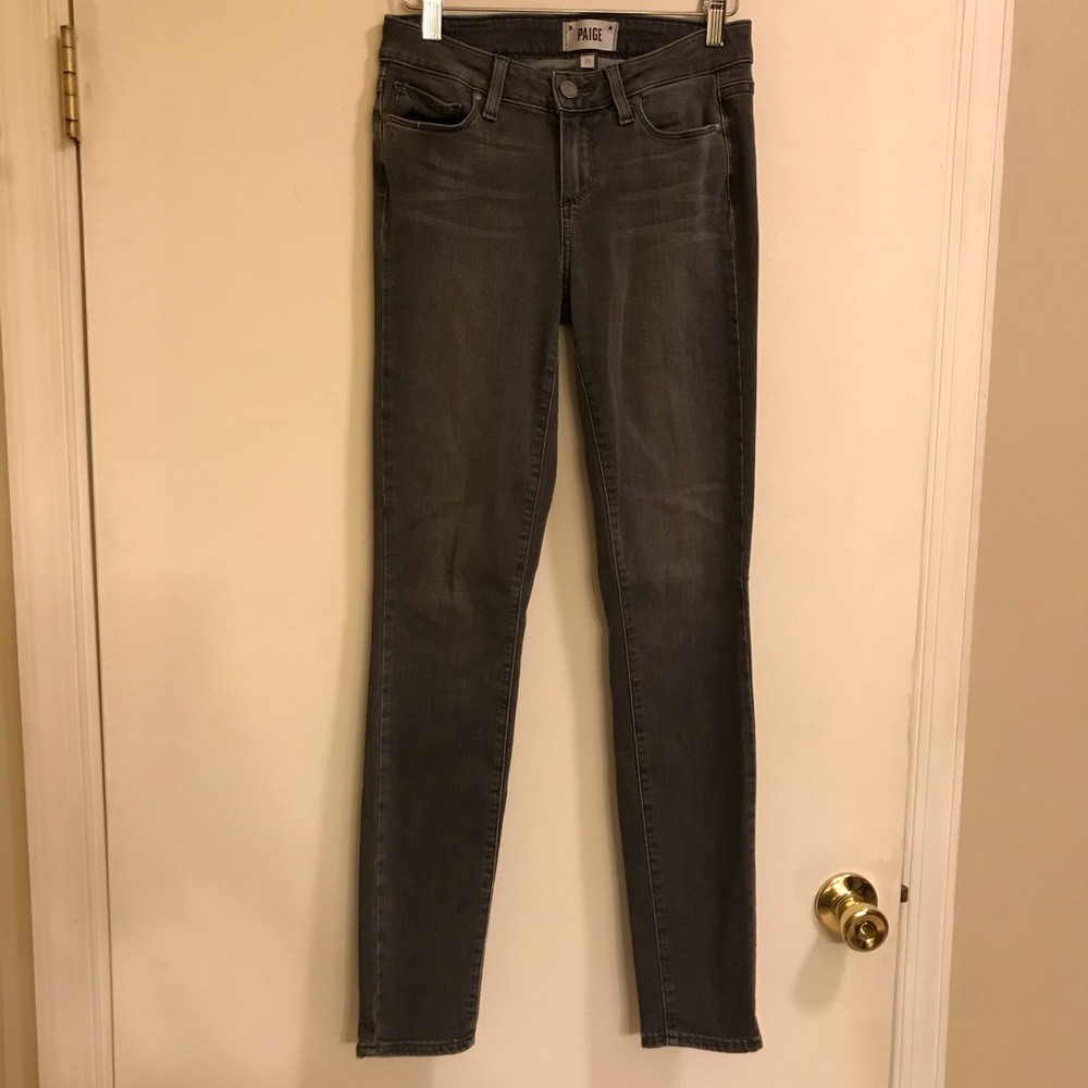 Paige Jeans